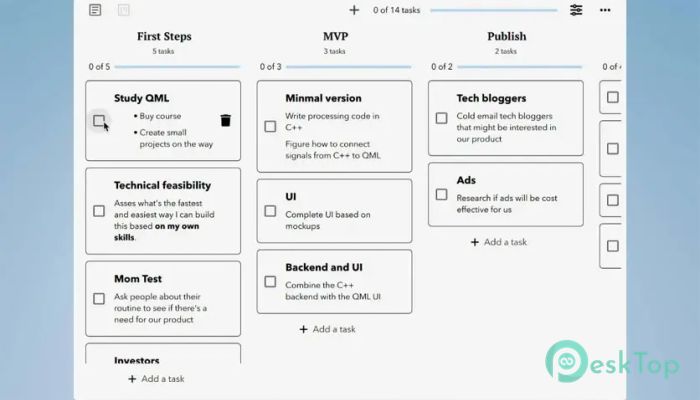تحميل برنامج Notes Foss 2.3.1 برابط مباشر