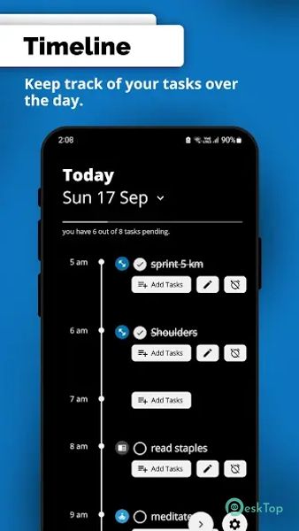 Notes Planner: To-do, Calendar 3.4 APK MOD Полная бесплатная загрузка