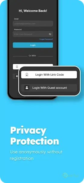 Heysocks VPN - Fast and stable 1.0.6 APK MOD تحميل مجاني كامل