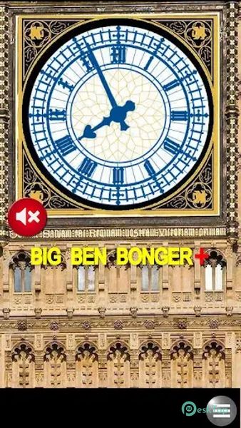 Big Ben Bonger PLUS 6.25.0 APK MOD Descarga gratuita completa