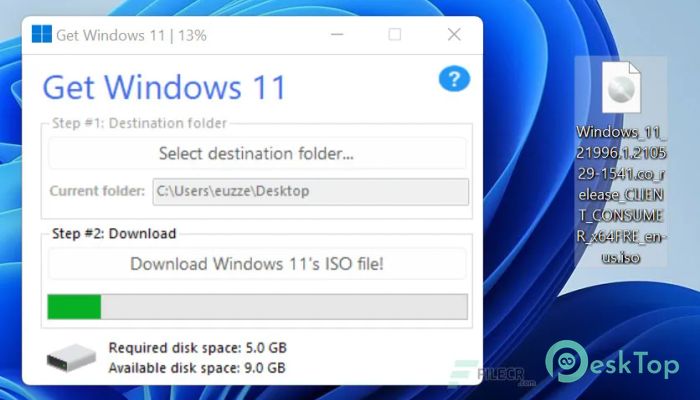 Download Get Windows 11 v1.0.0.0 Free Full Activated