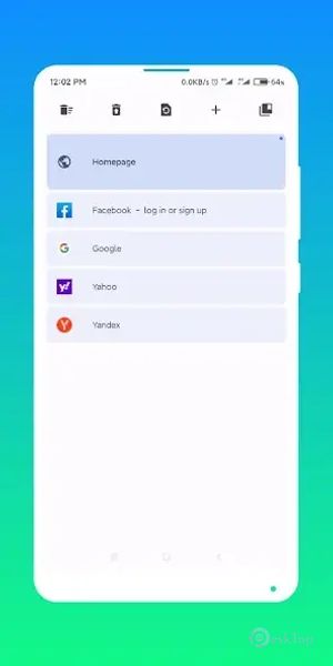 Internet Browser 3.0 APK MOD Tam Ücretsiz İndir