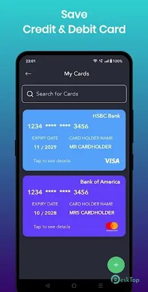 Xproguard Password Manager 1.1.2 APK MOD Tam Ücretsiz İndir