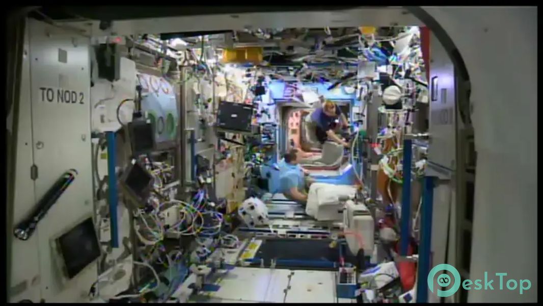 ISS Live Now: Live Earth View 8.2.8 APK MOD Полная бесплатная загрузка