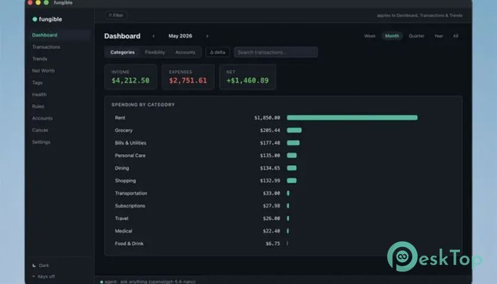 Download Fungible 1.8.1 Free Full Activated