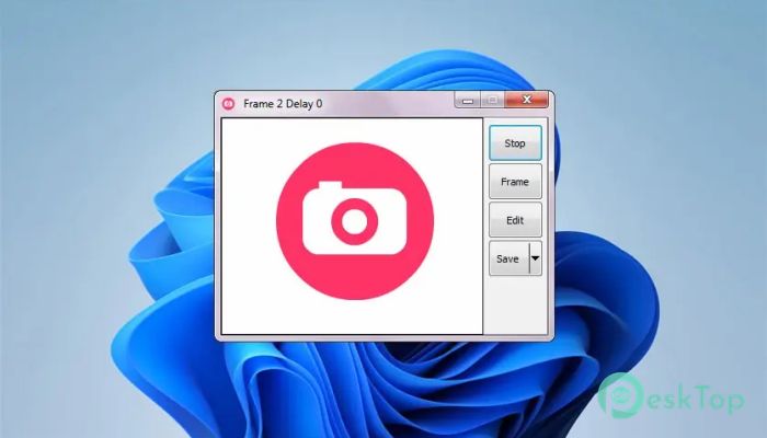 تحميل برنامج GifCam 1.0 برابط مباشر