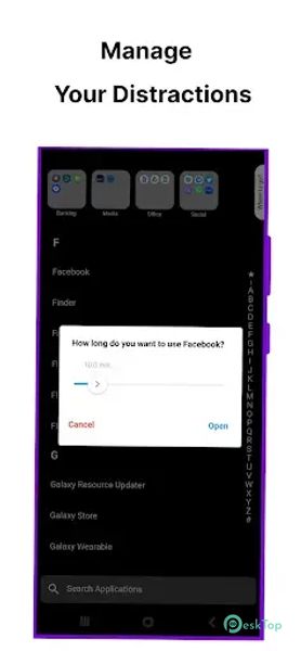 Minimalistly: AI Pro Launcher 1.3.4 APK MOD Tam Ücretsiz İndir