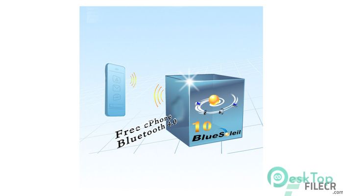 IVT BlueSoleil 10.0.498.0 Tam Sürüm Aktif Edilmiş Ücretsiz İndir