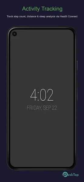 KLCK Kustom Lock Screen Maker 3.82b610318 APK MOD Unlocked (Full) Free Download