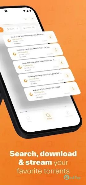 Webbie: Torrent Downloader 1.3.50 APK MOD Tam Ücretsiz İndir