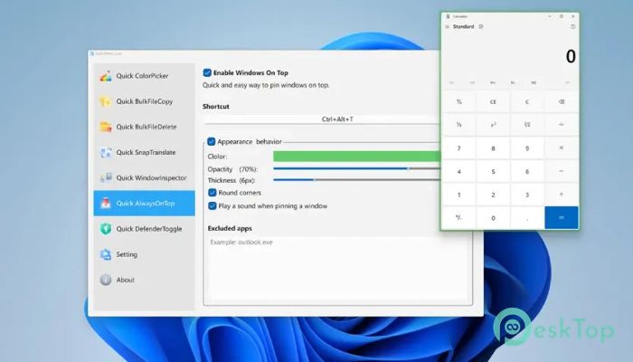 Download XMuli Quick Utilities Suite  4.6.0 Free Full Activated