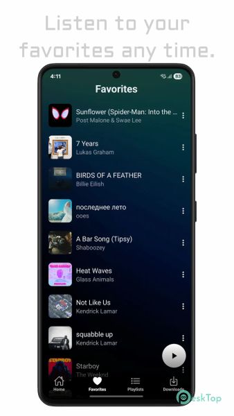 AudioScape 1.8.0 APK MOD Unlocked (Full) Free Download
