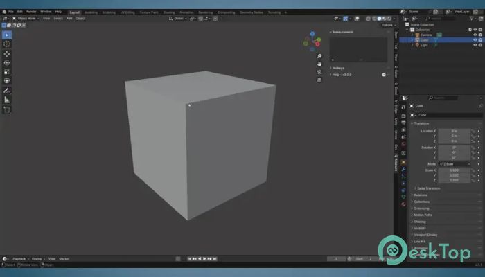 Superhive Market - Quick Measure