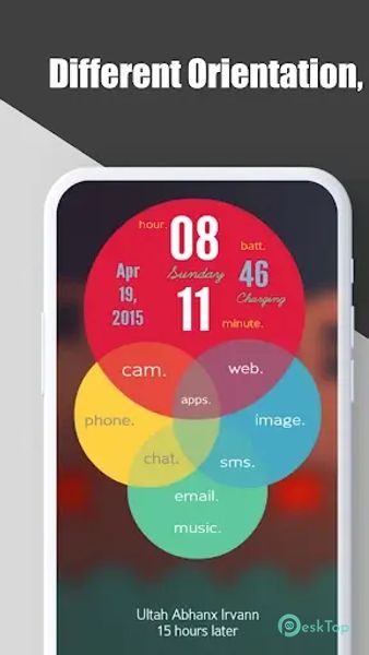 Total Launcher 3.4.1 APK MOD Tam Ücretsiz İndir