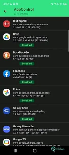 Télécharger SD Maid 2/SE - System Cleaner 1.7.3-rc0 APK MOD Gratuitement et Complet