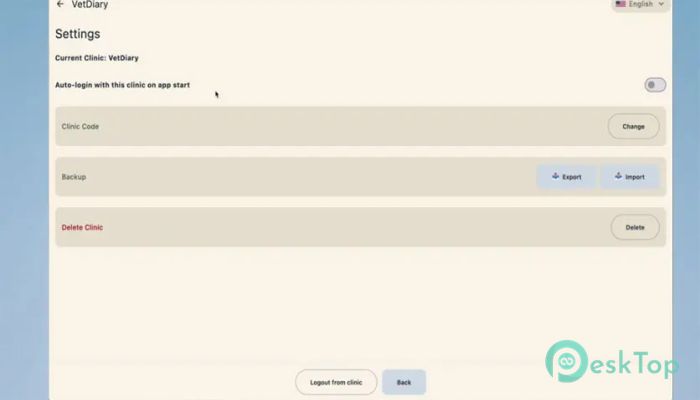 Descargar MeLine VetDiary  1.5 Completo Activado Gratis