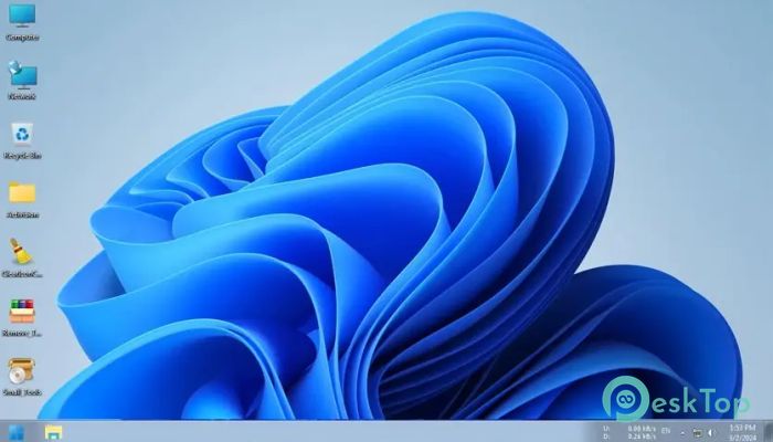 تحميل نظام Windows 7 Professional SP1 Super Lite برابط مباشر 
