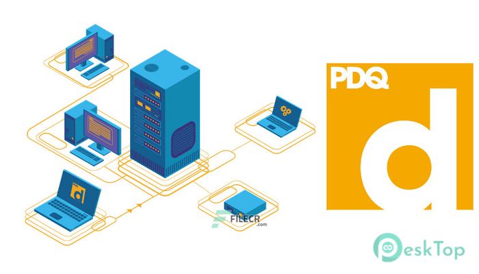  تحميل برنامج PDQ Deploy 19.3.440 Enterprise برابط مباشر