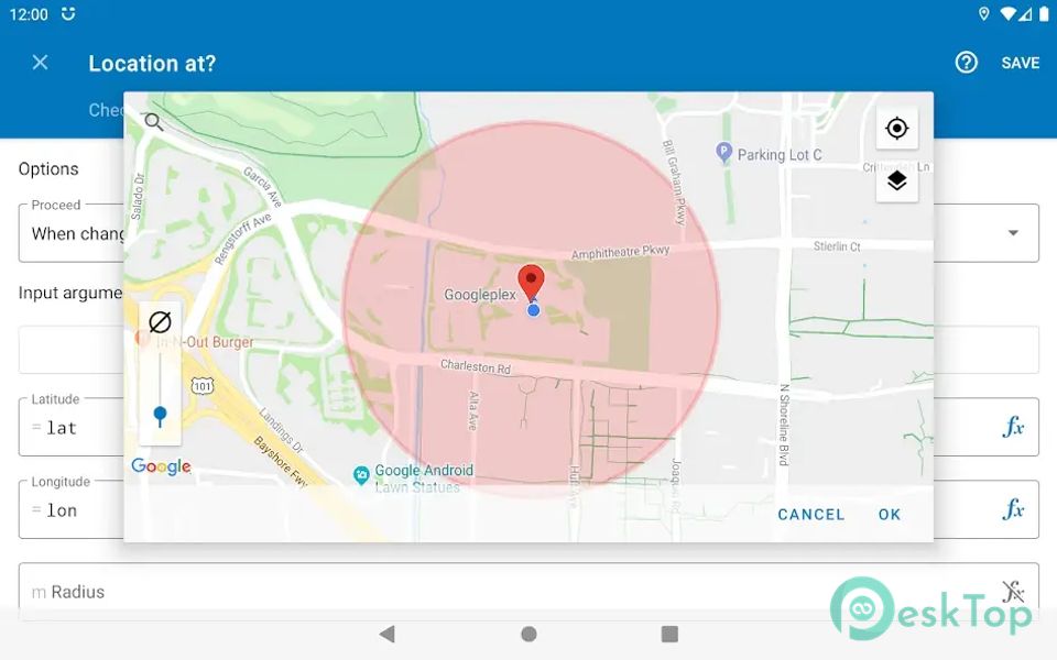 Automate 1.46.1 APK MOD Unlocked (Full) Free Download