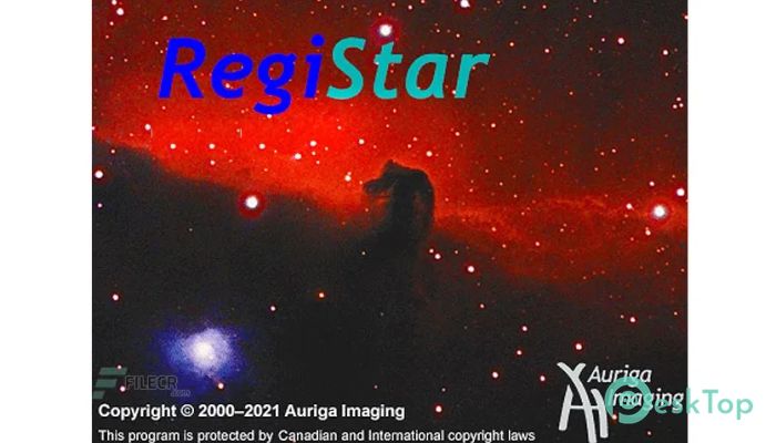 RegiStar 1.0.10.9886 Tam Sürüm Aktif Edilmiş Ücretsiz İndir