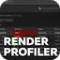 Superhive Market - Render Profiler
