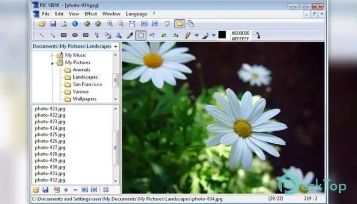 Download Alternate Pic View Lite 1.0 Free Full Activated