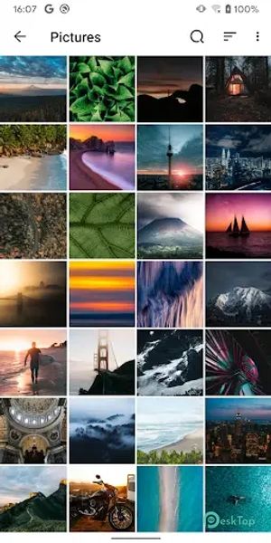Gallery - photo gallery, album1 5.11.1 APK MOD تحميل مجاني كامل