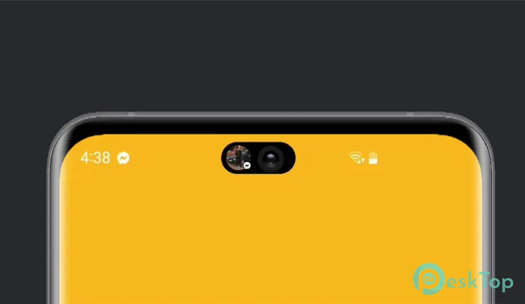 NotiGuy - Dynamic Notification