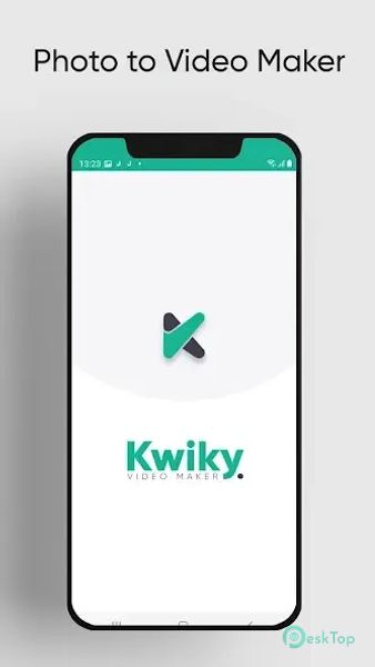Kwiky - Photo Video Maker 2.1 APK MOD Unlocked (Full) Free Download