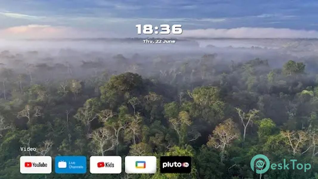 Primal TV Launcher 1.22 APK MOD Descarga gratuita completa
