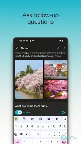 Télécharger Perplexity - Ask Anything 2.82.1 APK MOD Gratuitement et Complet