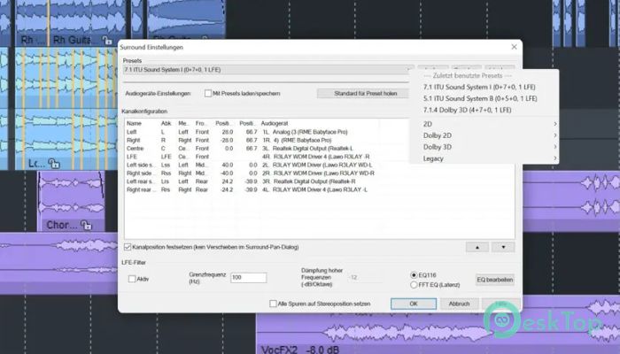 Download Boris FX Samplitude Suite  2025.0.1.25261 Free Full Activated