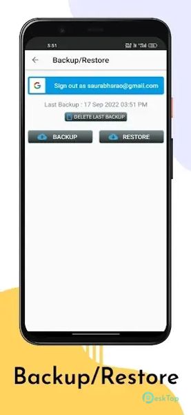 Self Attendance 7.8 APK MOD Tam Ücretsiz İndir