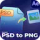 Aescripts Smart PSD to PNG