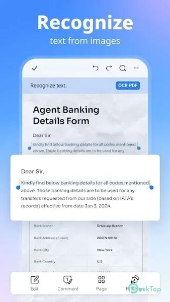 PDFelement-PDF Editor & Reader