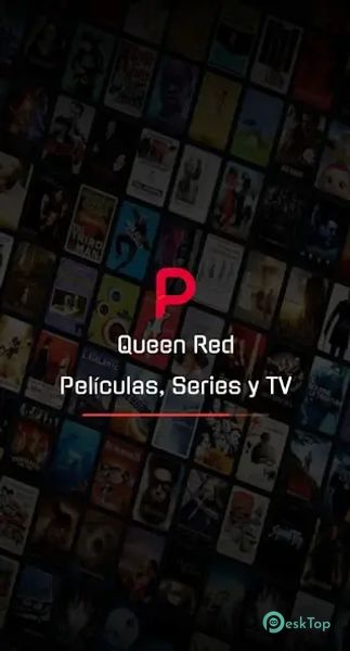 Queen Red - Movie Player 1.6.09 APK MOD تحميل مجاني كامل