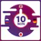 10 Minute Language