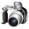 Simple Camera - Secret, Silent