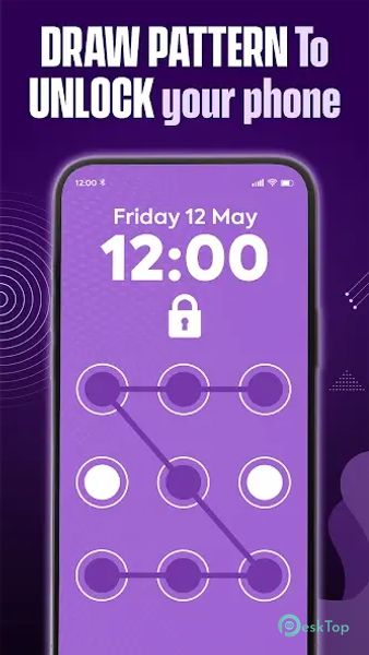 Voice Screen Lock 11.6 APK MOD 完整免费下载
