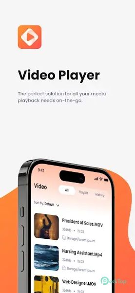 Video Lite 5.2 APK MOD Tam Ücretsiz İndir