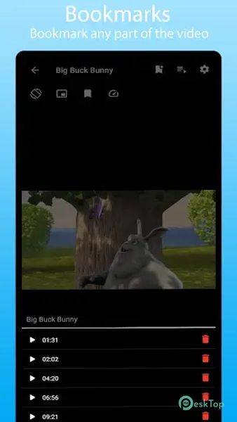 Vot Cloud Video Player Offline 1.0.11 APK MOD Полная бесплатная загрузка