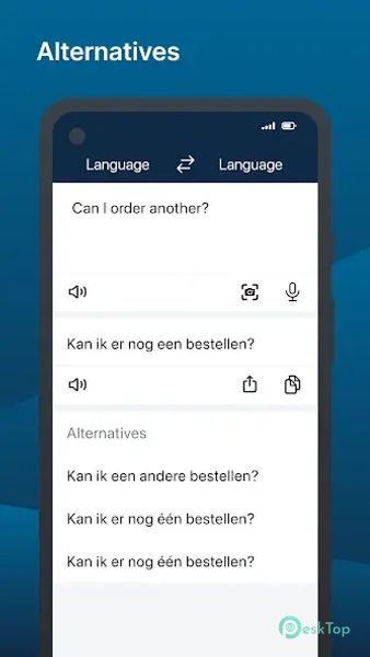 DeepL: translate & write 24.7 APK MOD Descarga gratuita completa