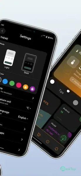 Phone Temperature 2.0.7 APK MOD 完整免费下载