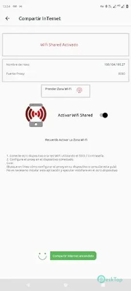 Turbo MX VPN 53.6.6 APK MOD Descarga gratuita completa