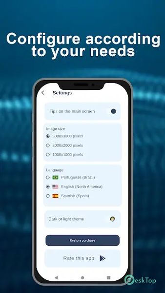 Plus: QR Code Generator Reader
