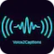 Aescripts Voice2Captions