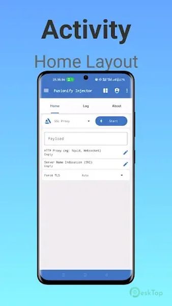 Fusionify Injector 1.8.0 APK MOD Tam Ücretsiz İndir