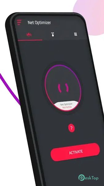 Net Optimizer - Optimize Ping 1385-3r APK MOD Tam Ücretsiz İndir