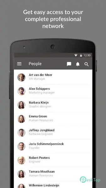Wij/Nous-app BR 8.11.11 APK MOD Unlocked (Full) Free Download