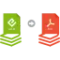 Epubor EPUB to PDF Converter